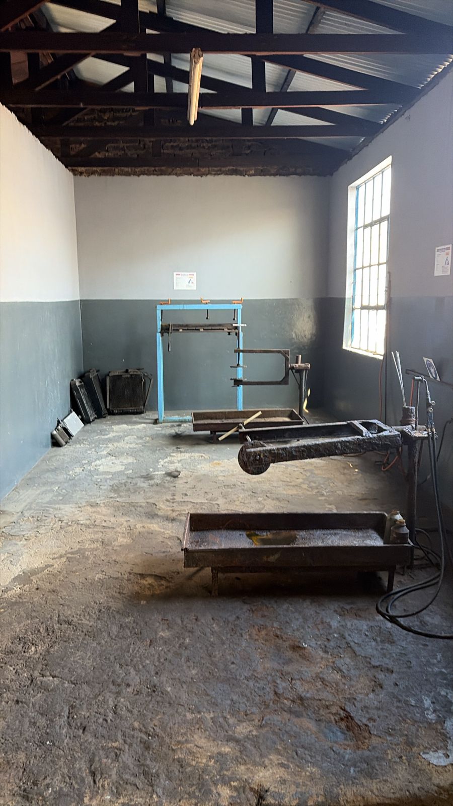 Commercial Property for Sale in Aliwal North Eastern Cape